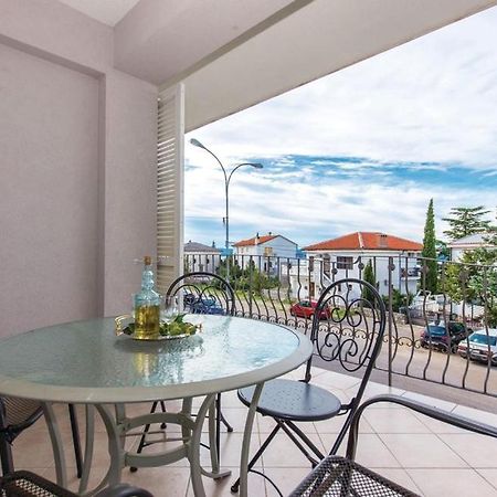Apartment Sofia Crikvenica Extérieur photo