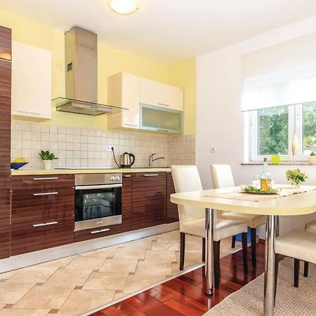 Apartment Sofia Crikvenica Extérieur photo