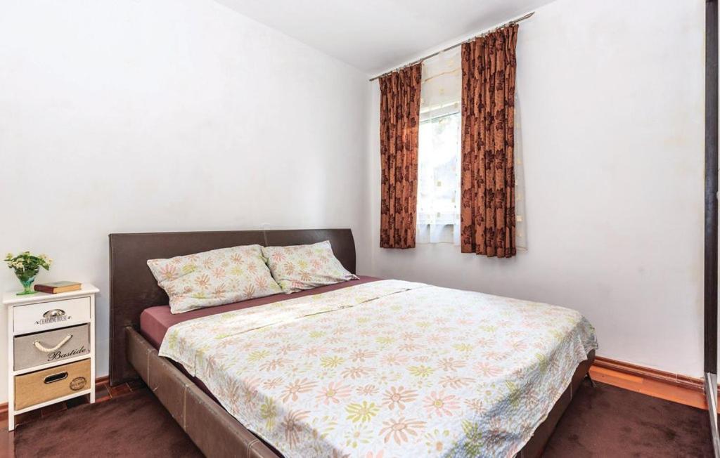Apartment Sofia Crikvenica Extérieur photo