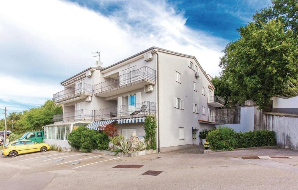 Apartment Sofia Crikvenica Extérieur photo