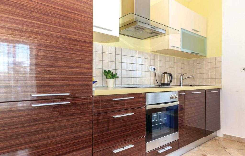 Apartment Sofia Crikvenica Extérieur photo