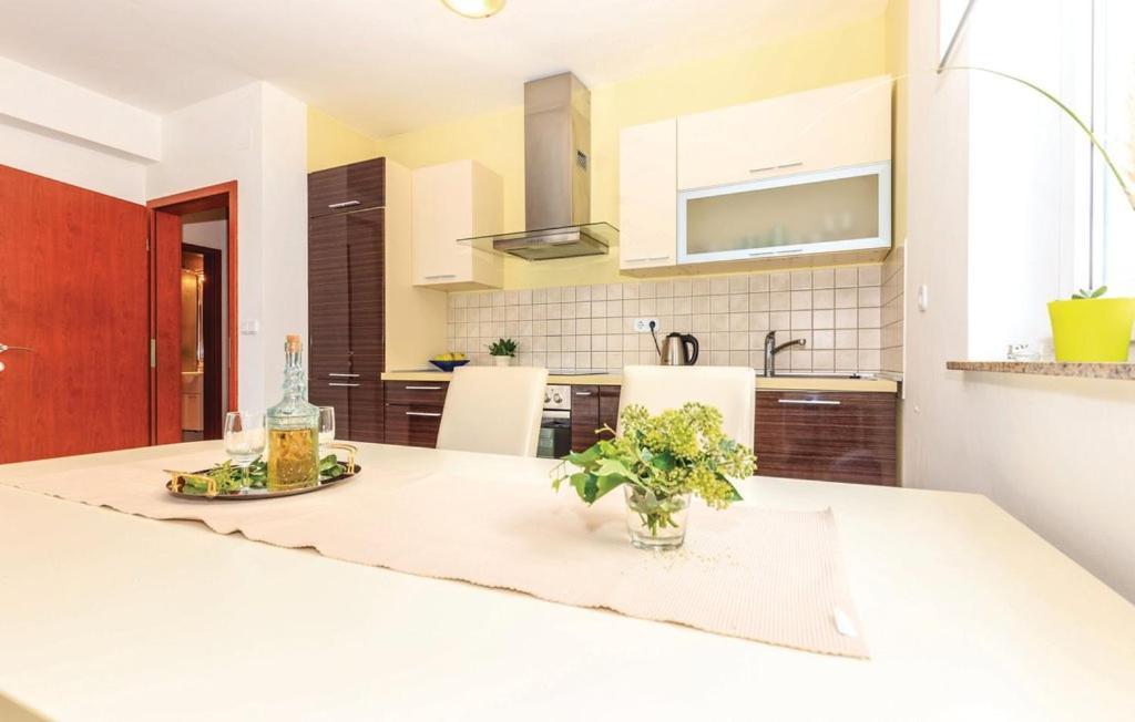 Apartment Sofia Crikvenica Extérieur photo