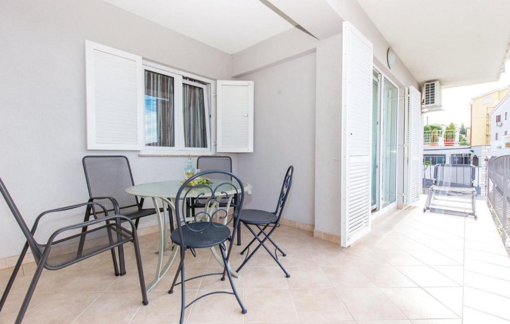Apartment Sofia Crikvenica Extérieur photo