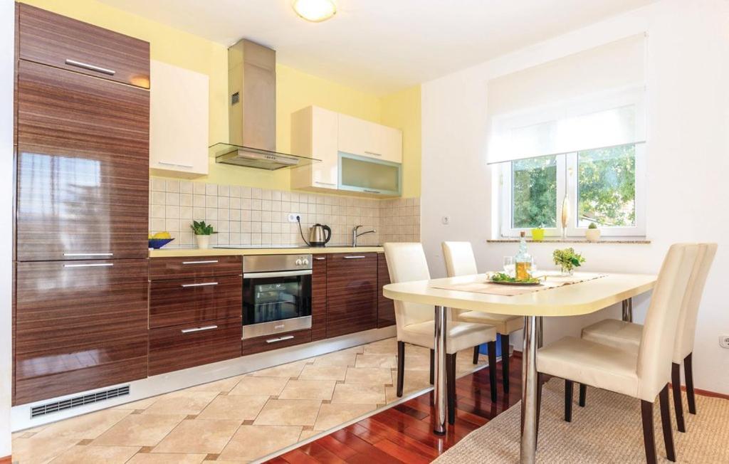 Apartment Sofia Crikvenica Extérieur photo