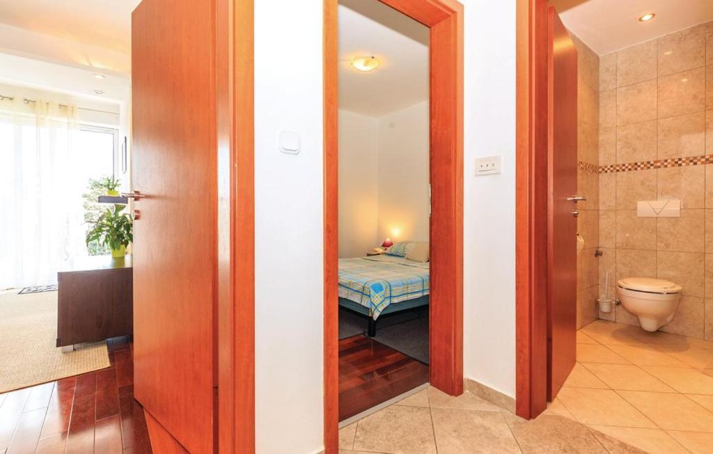 Apartment Sofia Crikvenica Extérieur photo