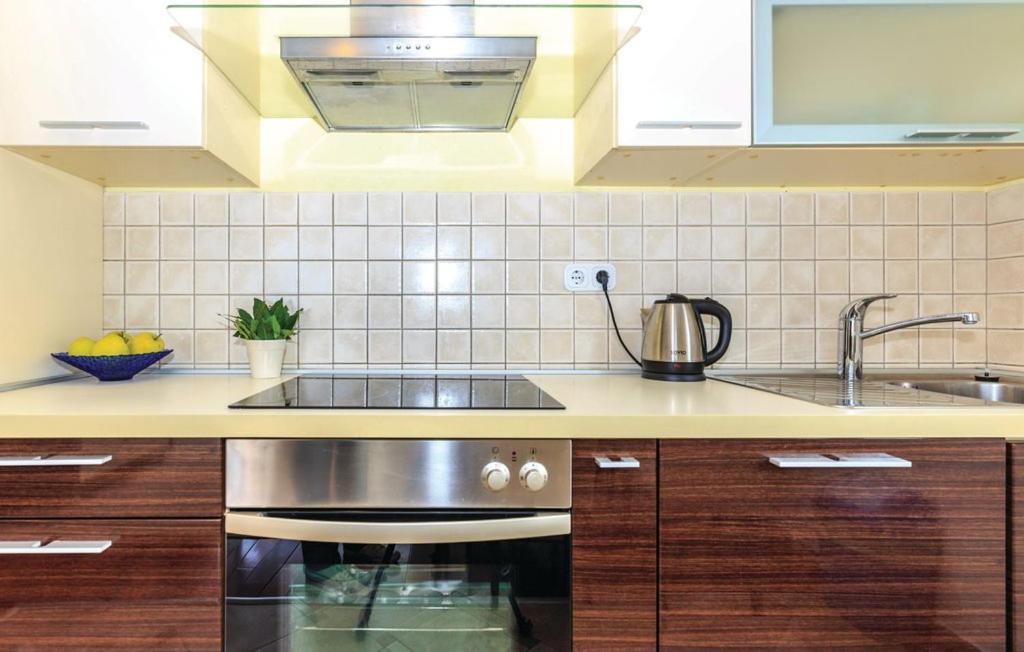 Apartment Sofia Crikvenica Extérieur photo