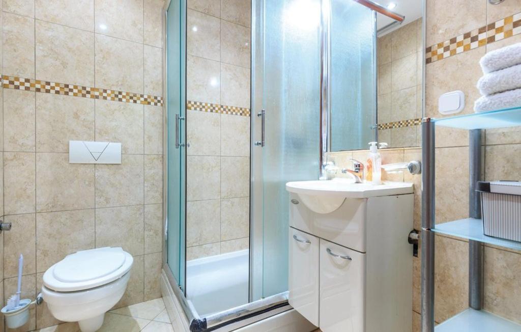 Apartment Sofia Crikvenica Extérieur photo