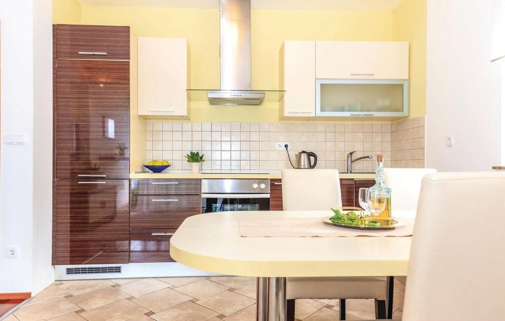 Apartment Sofia Crikvenica Extérieur photo